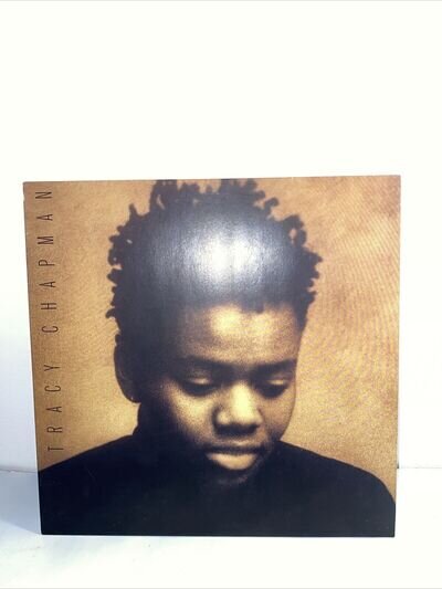 Tracy Chapman-Tracy Chapman Vinyl Lp