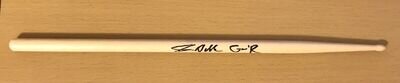 2022 STEVEN ADLER PHILADELPHIA SIGNED AUTOGRAPH DRUMSTICK GUNS N' ROSES AUTO