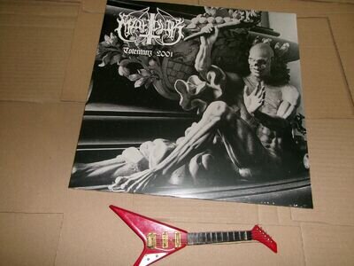 Marduk - Totentanz 2001 Vinyl new sealed