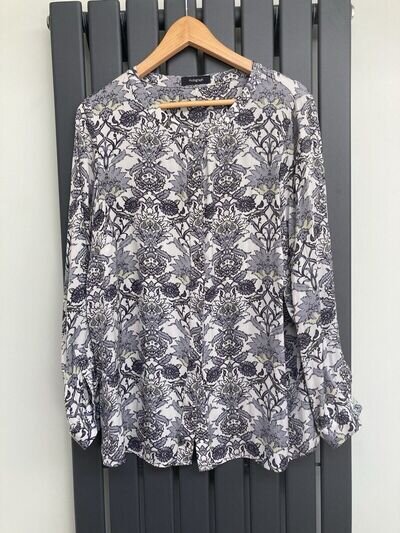 marks and spencer Autograph Shirt/blouse 18