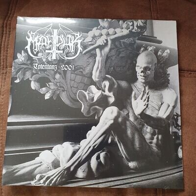 Marduk - Totentanz 2001 Vinyl