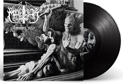 Marduk - Totentanz 2001 (NEW VINYL LP)