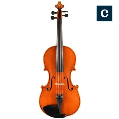 Fine Italian viola by Aldo Zani, 1969 (awarded violin maker)