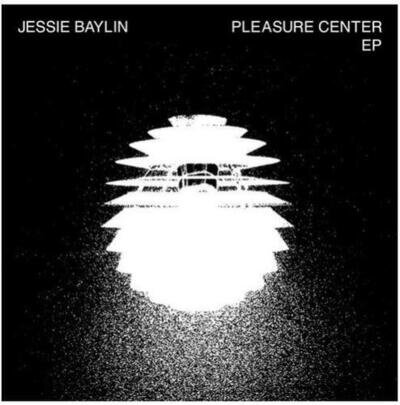 JESSIE BAYLIN: PLEASURE CENTER (LP vinyl *BRAND NEW*.)