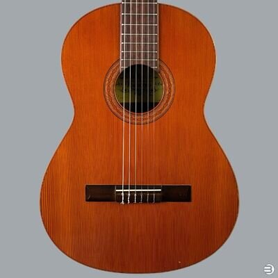 Raimundo Mod. 112 Classical Guitar (Standard Model) - Made in Spain - 1970's