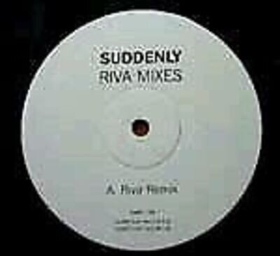 LeAnn Rimes - Suddenly (Riva Mixes) (12")