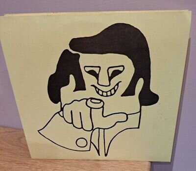 Stereolab - John Cage Bubblegum 7"