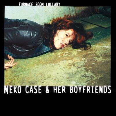 Neko Case Furnace Room Lullaby (Vinyl)