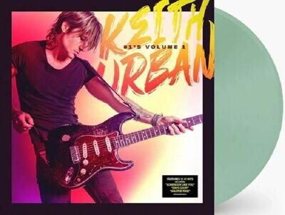 URBAN, Keith - #1's Volume 1 - Vinyl (LP)