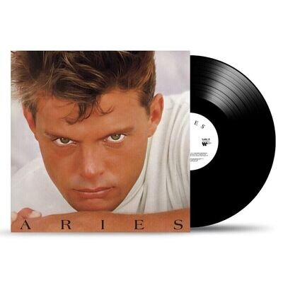 Luis Miguel Aries (Vinyl) (US IMPORT)