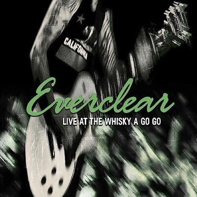 Everclear - Live At The Whisky A Go Go [VINYL]