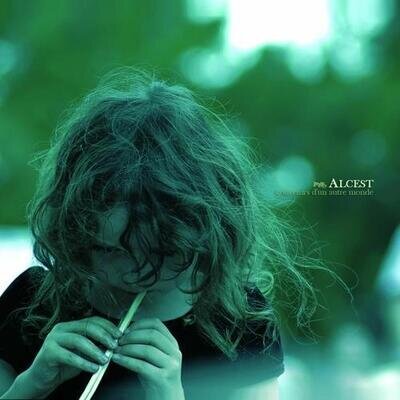 ALCEST: SOUVENIRS D'UN AUTRE MONDE [LP vinyl]