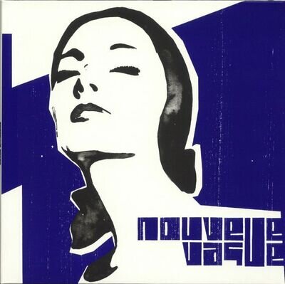 NOUVELLE VAGUE - Nouvelle Vague (20th Anniversary Edition) (remastered) - 2xLP