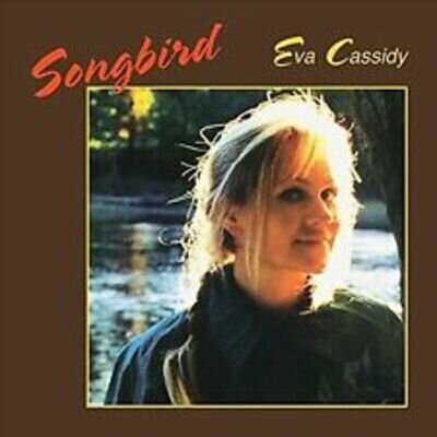 Eva Cassidy : Songbird Vinyl 12" Album (2014) ***NEW*** FREE Shipping, Save £s