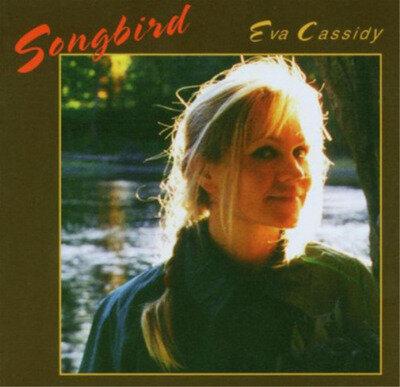 Eva Cassidy Songbird (Vinyl) 12" Album