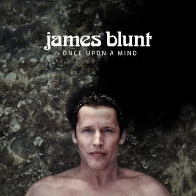 James Blunt Once Upon a Mind (Vinyl) 12" Album