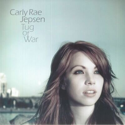 JEPSEN, Carly Rae - Tug Of War (reissue) - Vinyl (LP)