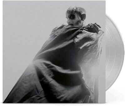 Taake - Et Hav av Avstand (Clear Vinyl) (NEW VINYL LP)