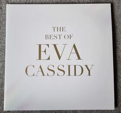 Eva Cassidy - The best of Eva Cassidy (Double Album)