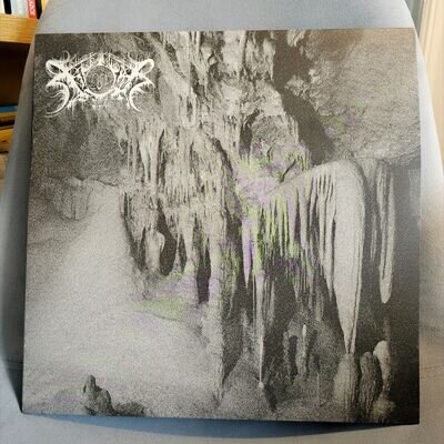 Xasthur LP Vinyl