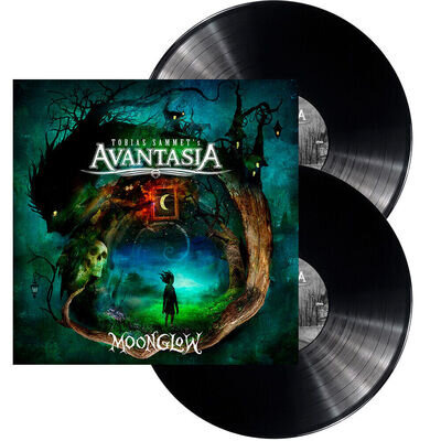 Avantasia - Moonglow Vinyl 12" Album Record