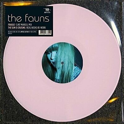 Fauns, the - Fragile [12" VINYL]