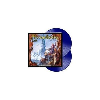 AVANTASIA: METAL OPERA PT.I [LP vinyl]