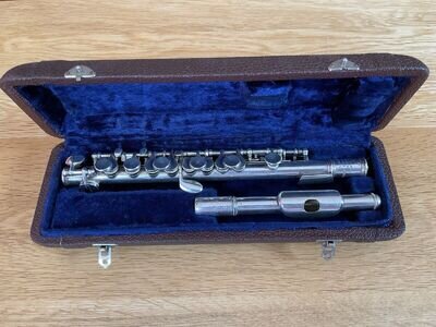 Vintage Lark Piccolo M4007