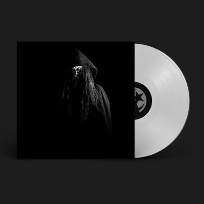 Taake - Stridens Hus (Clear Vinyl) (NEW VINYL LP)