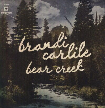 Brandi Carlile - Bear Creek [2LP/1CD] [New Vinyl LP] With CD