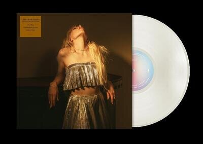 Carly Rae Jepsen - The Loveliest Time LTD 1LP [VINYL]