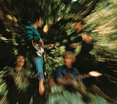 Creedence Clearwater Revival - Bayou Country [VINYL]