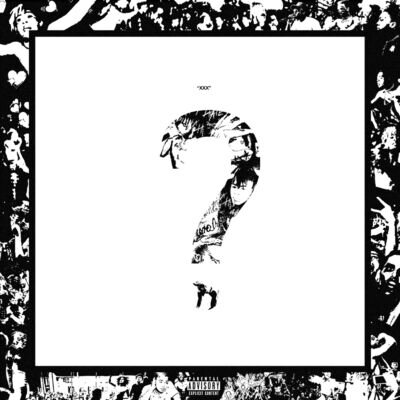 XXXtentacion | Vinyl LP | ? | Bad Vibes Forever