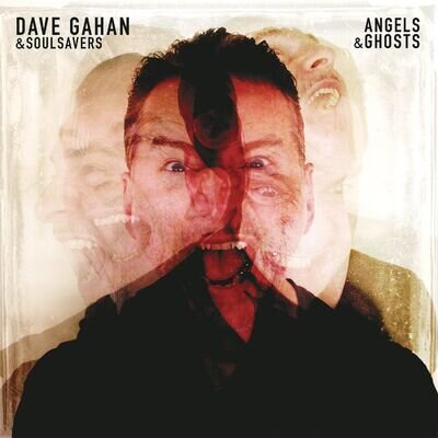 Angels & Ghosts [VINYL] Dave Gahan Soulsavers