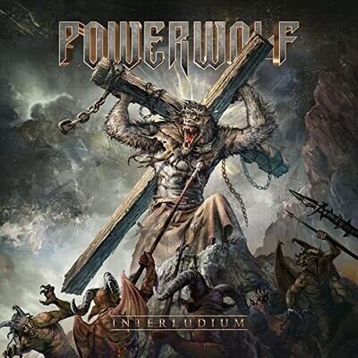 Powerwolf - Interludium [VINYL]