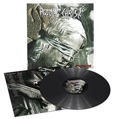 Rotting Christ - A Dead Poem [VINYL]