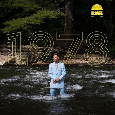 José James - 1978 (NEW 2 VINYL LP)