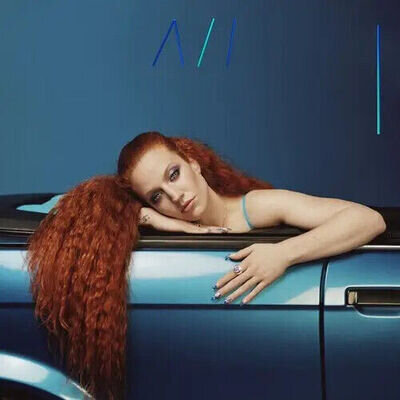 Jess Glynne | Vinyl LP | Always In Between | Atlantic