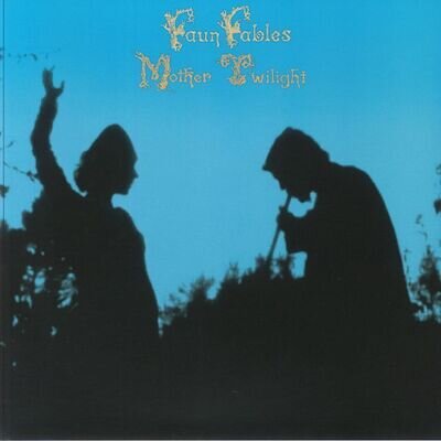 FAUN FABLES - Mother Twillight - Vinyl (2xLP + insert)