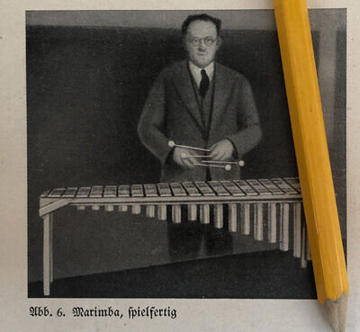 Xylophone Xylophone Marimba 1936 Musical Instrument Music Instrument Resonance Sound513