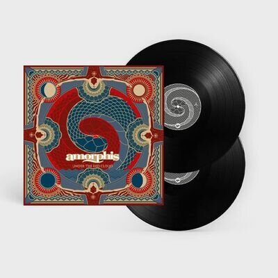 Amorphis Under The Red Cloud (Vinyl)