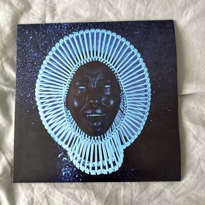 Awaken, My Love! by Childish Gambino (Vinyl, 2017, Glassnote Records)