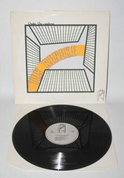 Tex Beneke ‎– Under The Rainbow - 1983 Vinyl LP - Artistic ART 004 - EX