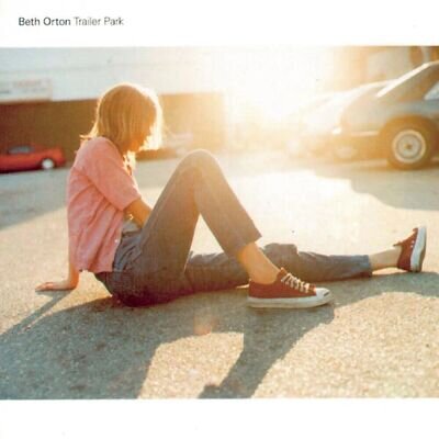 Beth Orton - Trailer Park vinyl LP NEW/SEALED IN STOCK