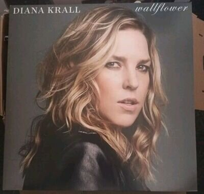 Diana Krall - Wallflower 2LP