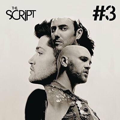 The Script - #3 [VINYL]