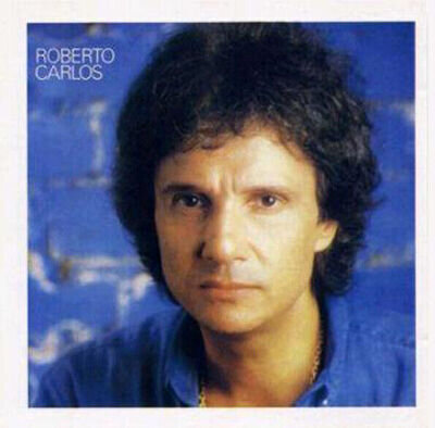 Roberto Carlos - Roberto Carlos (LP, Album, Gat)