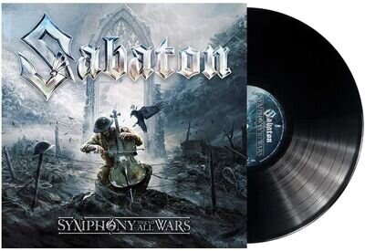 Sabaton - The Symphony To End All Wars [VINYL]