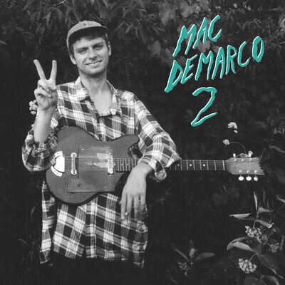 Mac Demarco | Black 2xVinyl LP | 2 - 10th Anniversary Edition |