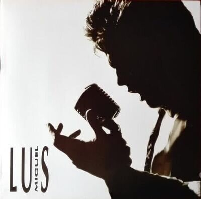 Luis Miguel Romance (Vinyl) (US IMPORT)